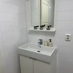 Lys Rent Og Trivelig Hybelleilighet