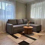 Апартаменты Lys Rent Og Trivelig Hybelleilighet Кристиансанд