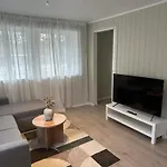 Апартаменты Lys Rent Og Trivelig Hybelleilighet Кристиансанд