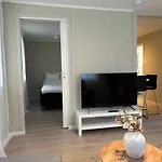 Lys Rent Og Trivelig Hybelleilighet Кристиансанд