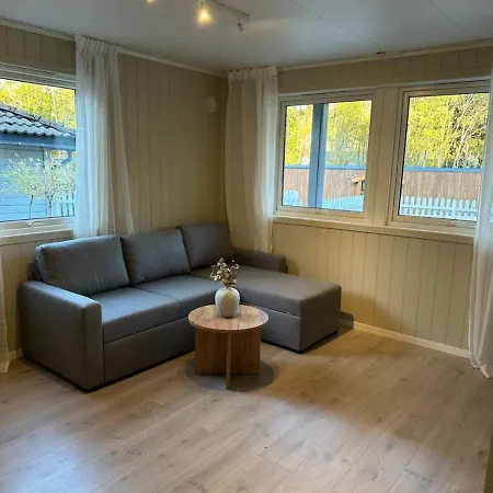 Lys Rent Og Trivelig Hybelleilighet Kristiansand