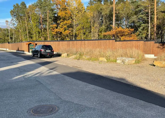 Lys Rent Og Trivelig Hybelleilighet Apartment *