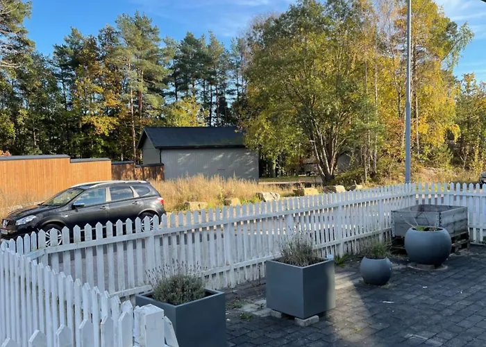 Lys Rent Og Trivelig Hybelleilighet Apartment *