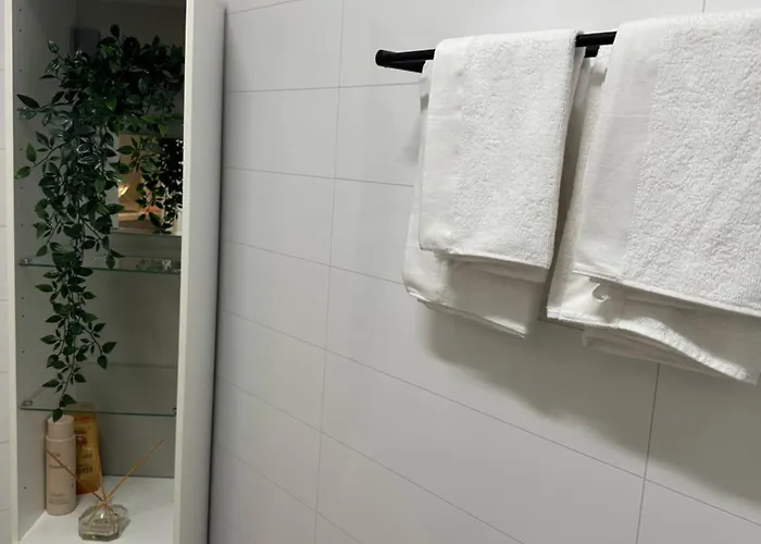 Lys Rent Og Trivelig Hybelleilighet Kristiansand