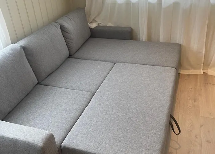 Lys Rent Og Trivelig Hybelleilighet Apartment Kristiansand